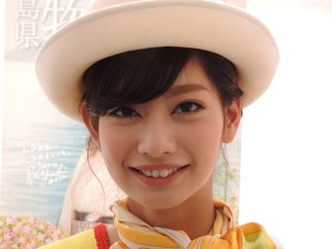 2014_05_25関空旅博2014 観光大使編