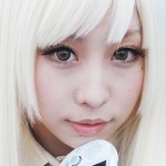 2014_12_29コミケ コスプレイヤー