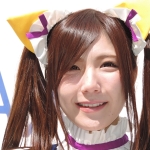 2014_03_21日本橋ストリートフェスタ 新屋エリナ