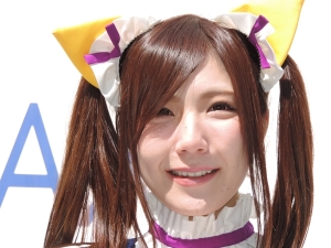 2014_03_21日本橋ストリートフェスタ 新屋エリナ