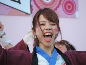 2014_04_10京都さくらよさこい