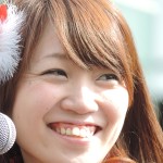 2014_04_26駅前みゆき通商店街アーケード完成披露式典・官兵衛屋台村オープニングイベント