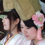 2015_01今宮戎 福娘