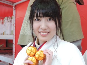 2015_01今宮戎 恵比寿娘