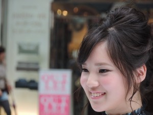 2014_04_29御堂筋ジョイふる2014