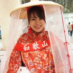 2015_04_05大阪駅きのくにフレンズ