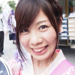 2015_07_24、25天神祭うちわ娘