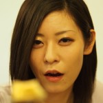 第4回　たねや・クラブハリエWith廣松叶子さん