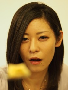 第4回　たねや・クラブハリエWith廣松叶子さん