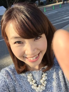 橋本希代子さん