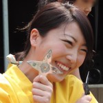 2014_05_03第30回ミスくノ一オーディション