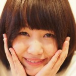 第7回　洋食鉄板焼OPEN SESAME！　岡本華奈さん