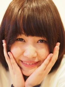 第7回　洋食鉄板焼OPEN SESAME！　岡本華奈さん