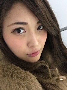 高江洲真美さん