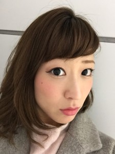 増田恵利香さん