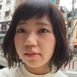 野崎はるかさん