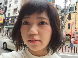 野崎はるかさん