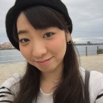森山真由子さん
