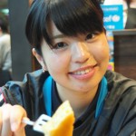 第11回新梅田シティパウンドハウス　ゆかりんさん