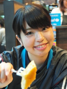 第11回新梅田シティパウンドハウス　ゆかりんさん