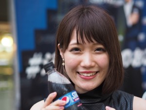 2016_06_25_26ヨドバシ梅田ペプシキャンペーン