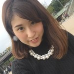 森本愛さん
