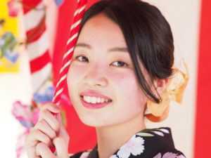 2018年愛染まつり