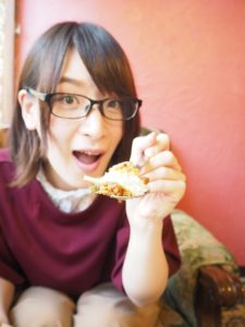 第16回cafe太陽の塔