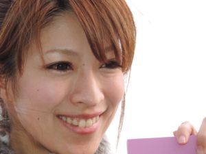 AmagamiSix　黒崎あこ