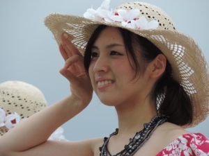 ATCサンセットハワイアンフェスティバル2014