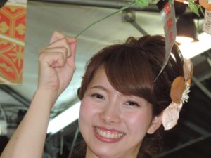 2014年愛染まつり_5高田世莉菜