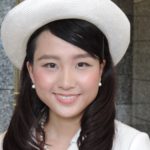 姫路お城の女王 大川恵理香