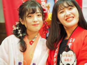 2019_01今宮戎いまみや福娘会