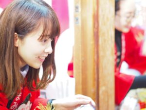 2019_01今宮戎藤原奈々さん