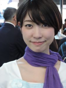 2014_11_20 2014年国際放送機器展 (略称 Inter BEE 2014)