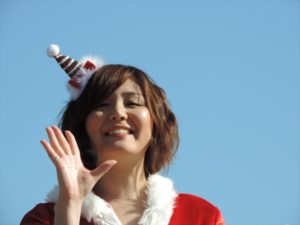 2014_11_30サンタ・ラン