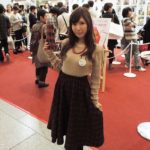 2014_11_02ＫUTSUSHITAYA Ｐａｒｋ in Ｕｍｅｄａ 新屋エリナ