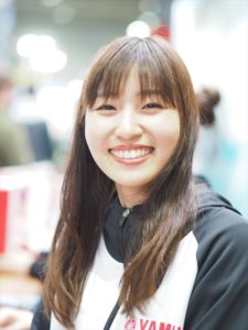 2019_03_16第34回大阪モーターサイクルショー