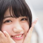 【インタビュー】アイドルグループ神薙ラビッツ 梨さん