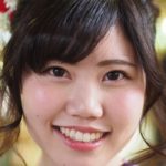 2016年7月天神祭うちわ娘