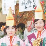 2017_01_10天満天神福娘