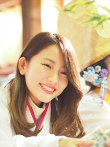 2017_01_11今宮戎 福娘 恵比寿娘 歴代福娘の方々