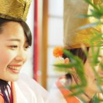 2018_01_09今宮戎 福娘