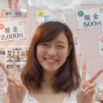 2014_10_05天使とガラガラ抽選会