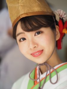 2020_01今宮戎福娘