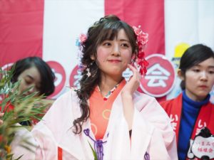 2020_01今宮戎いまみや福娘会