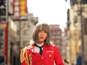 僕我さくらさん