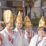 2021_11_28_布施戎神社福娘パレード
