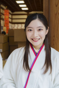 2023_01_09_今宮戎 えびす娘