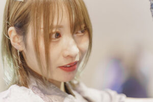 2024_02_10オートメッセ2024西野朋希